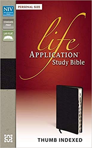 life application bible